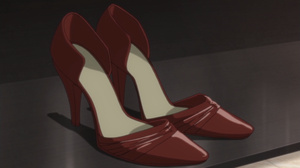 Yakushiji Ryouko no Kaiki Jikenbo